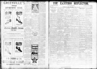 Eastern reflector, 12 May 1905